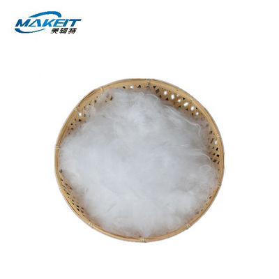 Hollow Conjugated Polyester Staple Fiber 32mm / 51mm / 64mm Length